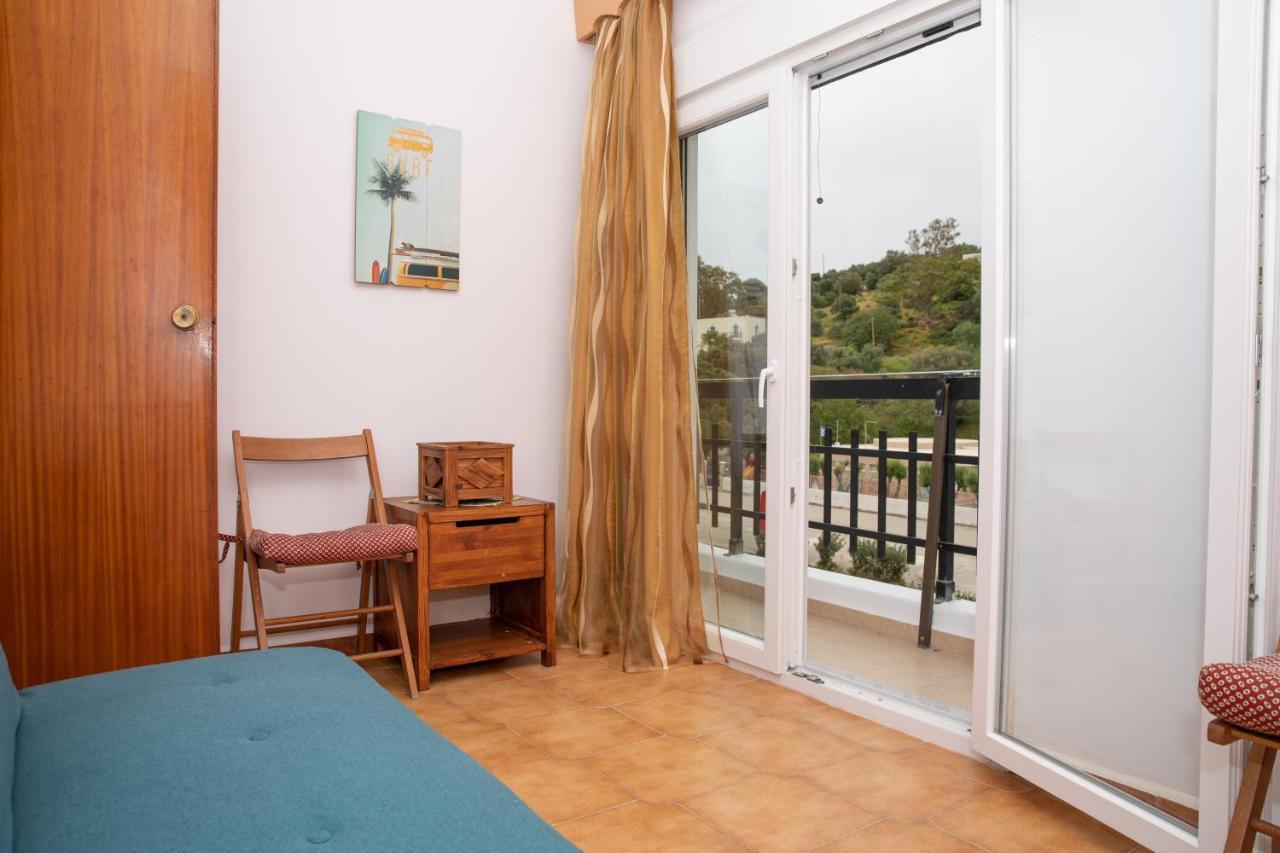 White Heaven Apartment Lakkion ภายนอก รูปภาพ