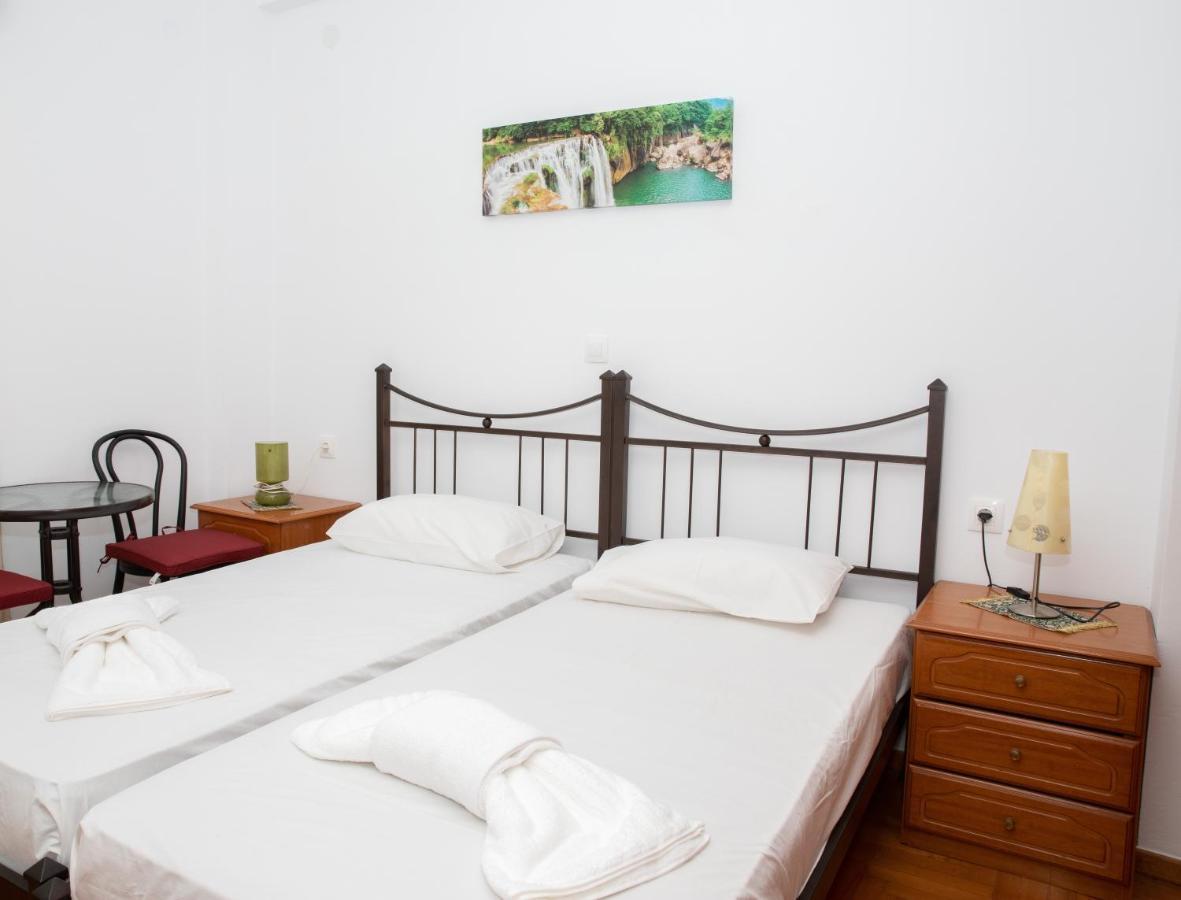 White Heaven Apartment Lakkion ภายนอก รูปภาพ