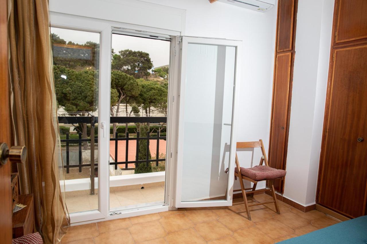 White Heaven Apartment Lakkion ภายนอก รูปภาพ