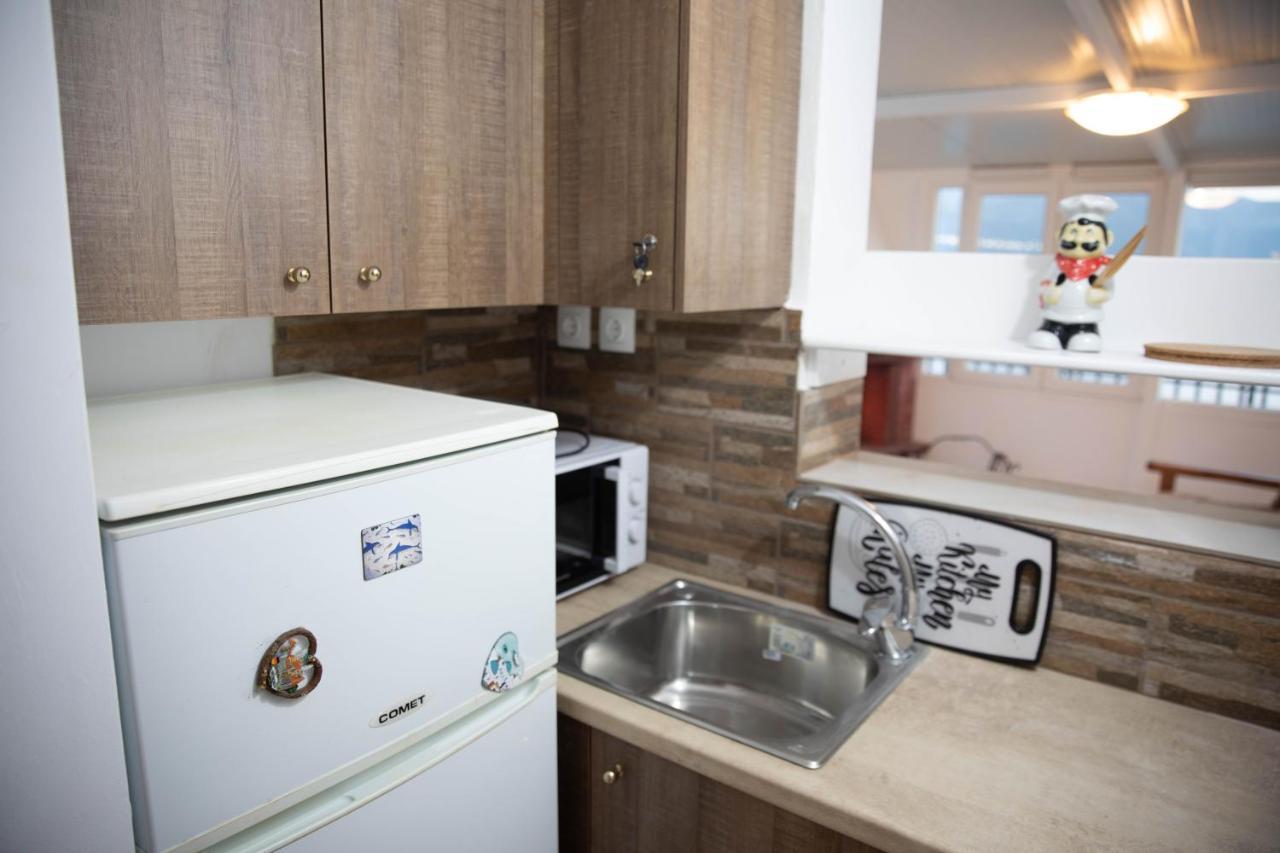White Heaven Apartment Lakkion ภายนอก รูปภาพ