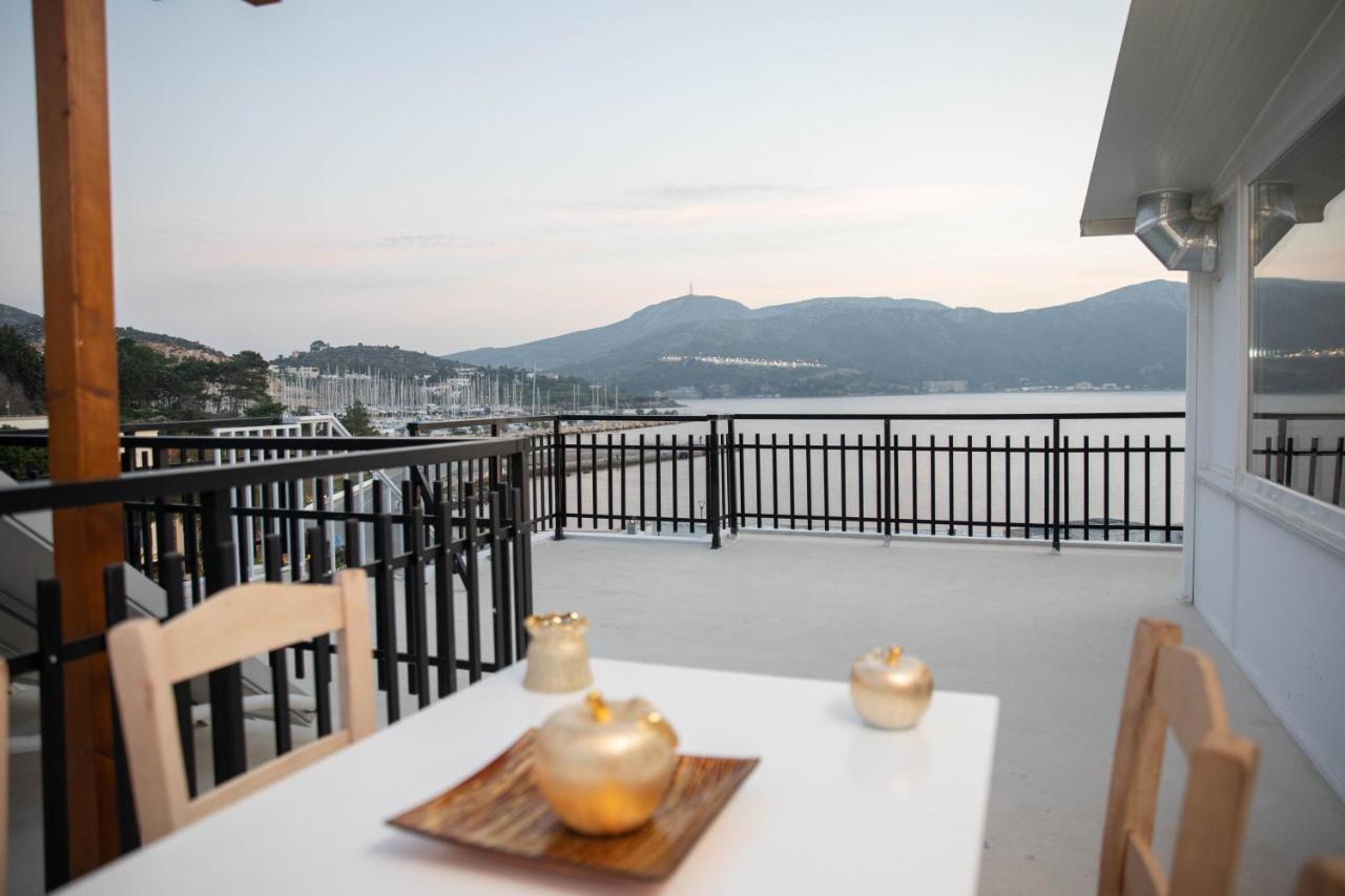 White Heaven Apartment Lakkion ภายนอก รูปภาพ
