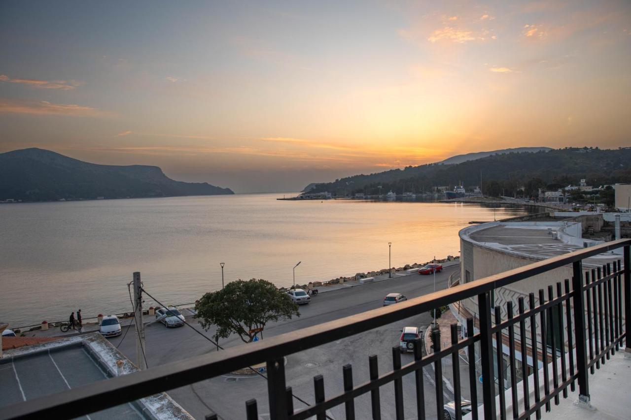 White Heaven Apartment Lakkion ภายนอก รูปภาพ