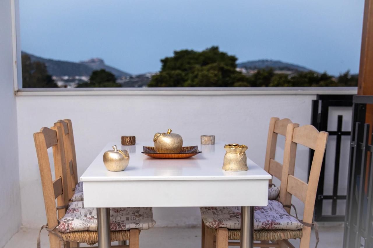 White Heaven Apartment Lakkion ภายนอก รูปภาพ