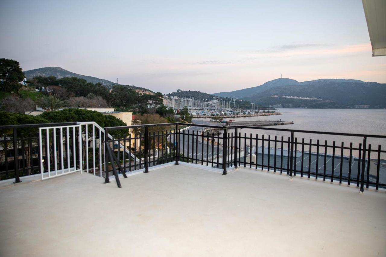 White Heaven Apartment Lakkion ภายนอก รูปภาพ
